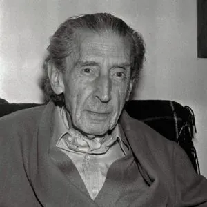 José Bergamín