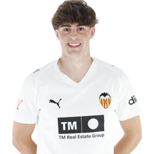 Javi Guerra