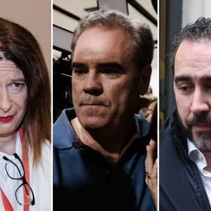 Caso Leire Díez