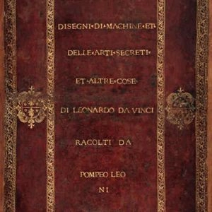 Codice Atlantico