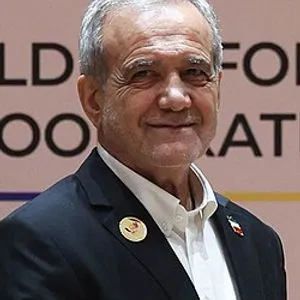 President of Iran