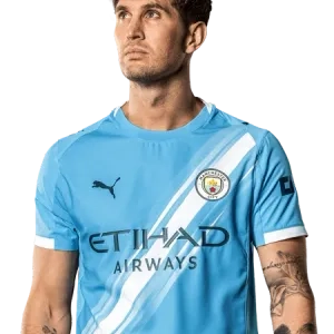 John Stones