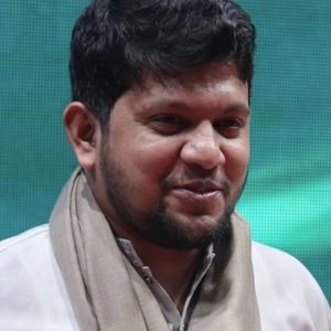 Mahfuz Alam