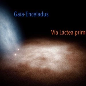 gaia enceladus merger
