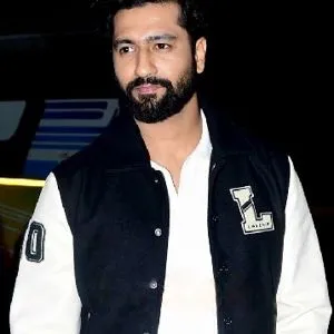 Vicky Kaushal