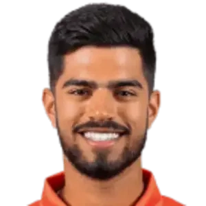 Aryan Dutt