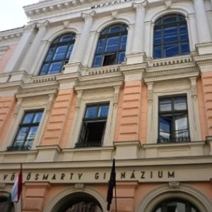 Vörösmarty Mihály Gimnázium (Budapest)