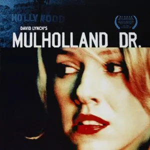 Mulholland Drive
