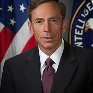 David Petraeus