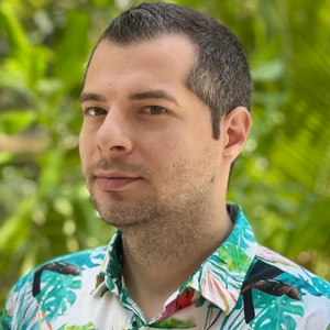 Radu Ionescu