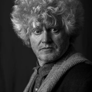 Müller Péter Sziámi