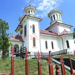 Grecești, Dolj