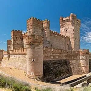 Medina del Campo