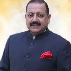 Jitendra Singh