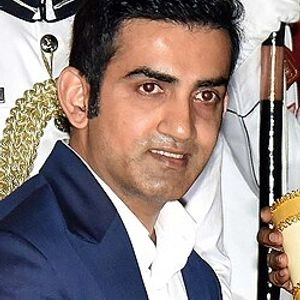 Gautam Gambhir