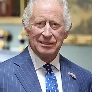 Prince Charles