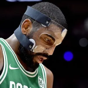 Kyrie Irving