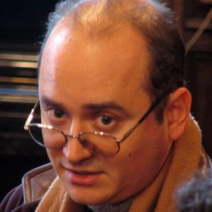 Dan Dediu