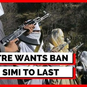 Students' Islamic Movement of India