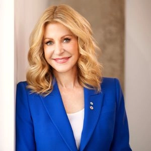 Lieutenant governor