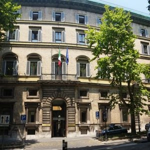 Ministero del lavoro e delle politiche sociali