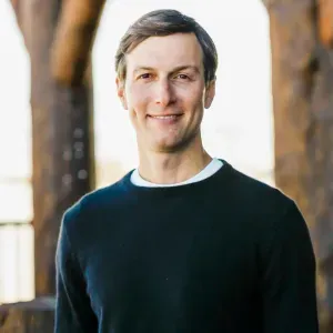 Jared Kushner