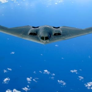 Northrop Grumman B 2 Spirit