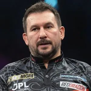 Jonny Clayton