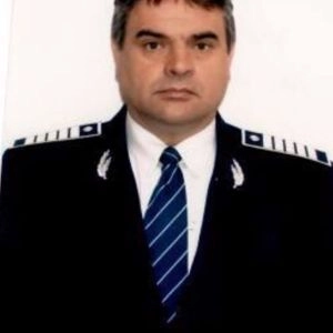 Gheorghe Nistor