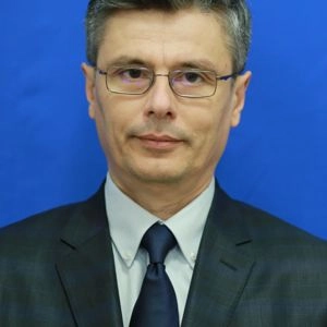 Virgil Popescu