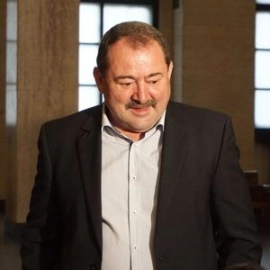 Веселин Пенгезов