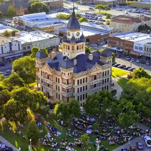 University of North Texas