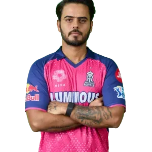 Nitish Rana
