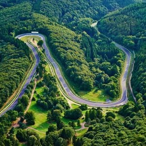 nürburgring nordschleife