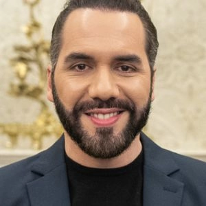 Nayib Bukele