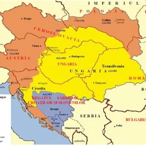 Austrian Empire