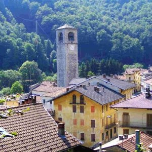 Campiglia Cervo