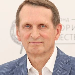 Serghei Narîșkin