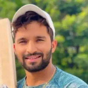 Rajat Patidar