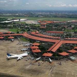 Soekarno–Hatta International Airport