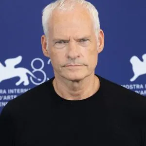 Martin McDonagh