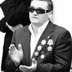 Крецул, Олег Васильевич