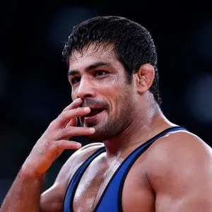 Sushil Kumar