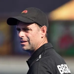 Craig Fulton