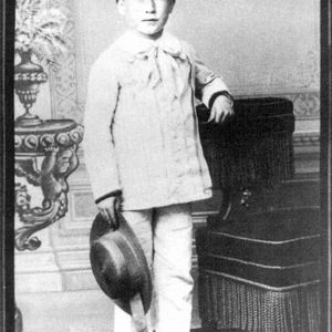 joseph meister