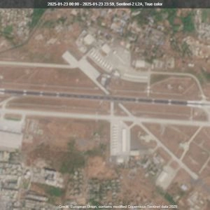Pune Airport
