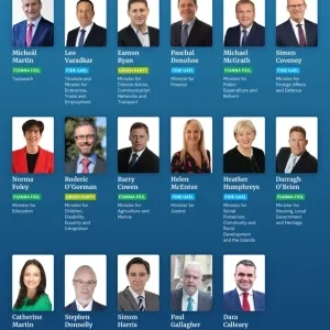 Minister (government)