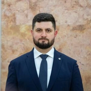 Energy minister