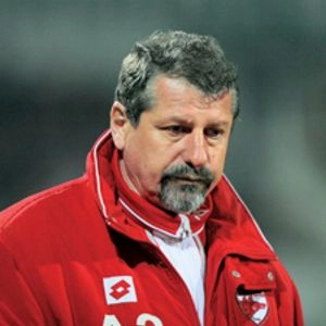 Ion Marin