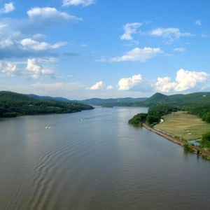 Hudson